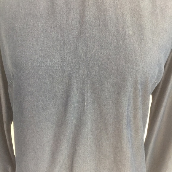 5/$25! Ann Taylor NWT top size 4 - Picture 7 of 8